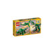 LEGO 31058 Creator Dinosaurier, Konstruktionsspielzeug