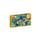 LEGO 31088 Creator Bewohner der Tiefsee, Konstruktionsspielzeug