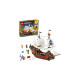 LEGO 31109 Creator Piratenschiff, Konstruktionsspielzeug