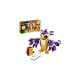 LEGO 31125 Creator 3-in-1 Wald-Fabelwesen, Konstruktionsspielzeug(Hase, Eule, Eichhörnchen)