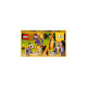 LEGO 31125 Creator 3-in-1 Wald-Fabelwesen, Konstruktionsspielzeug(Hase, Eule, Eichhörnchen)