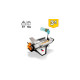 LEGO 31134 Creator 3-in-1 Spaceshuttle, Konstruktionsspielzeug