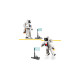 LEGO 31134 Creator 3-in-1 Spaceshuttle, Konstruktionsspielzeug