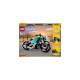 LEGO 31135 Creator 3-in-1 Oldtimer Motorrad, Konstruktionsspielzeug
