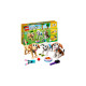 LEGO 31137 Creator 3-in-1 Niedliche Hunde, Konstruktionsspielzeug