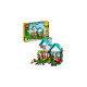LEGO 31139 Creator 3-in-1 Gemütliches Haus, Konstruktionsspielzeug