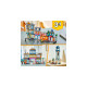 LEGO 31141 Creator 3-in-1 Hauptstraße, Konstruktionsspielzeug