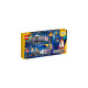 LEGO 31142 Creator 3-in-1 Weltraum-Achterbahn, Konstruktionsspielzeug