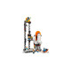 LEGO 31142 Creator 3-in-1 Weltraum-Achterbahn, Konstruktionsspielzeug