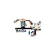 LEGO 31142 Creator 3-in-1 Weltraum-Achterbahn, Konstruktionsspielzeug