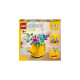 LEGO 31149 Creator 3-in-1 Gießkanne mit Blumen, Konstruktionsspielzeug