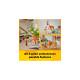 LEGO 31150 Creator 3-in-1 Tiersafari, Konstruktionsspielzeug