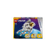 LEGO 31152 Creator 3-in-1 Astronaut im Weltraum, Konstruktionsspielzeug