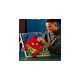 LEGO 31209 Art The Amazing Spider-Man, Konstruktionsspielzeug(Outlet)