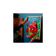 LEGO 31209 Art The Amazing Spider-Man, Konstruktionsspielzeug(Outlet)