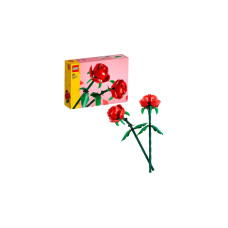 LEGO 40460 Iconic Rosen, Konstruktionsspielzeug