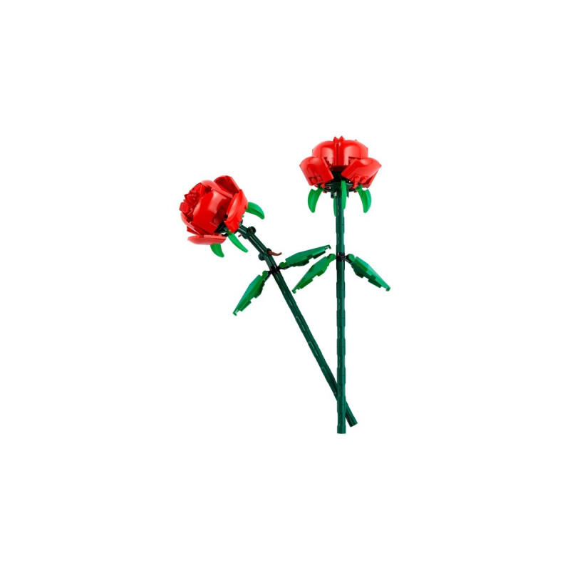 LEGO 40460 Iconic Rosen, Konstruktionsspielzeug