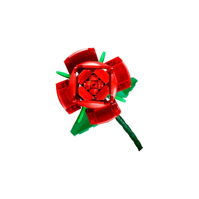 LEGO 40460 Iconic Rosen, Konstruktionsspielzeug