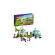 LEGO 41707 Friends Baumpflanzungsfahrzeug, Konstruktionsspielzeug