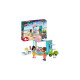 LEGO 41723 Friends Donut-Laden, Konstruktionsspielzeug