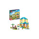 LEGO 41724 Friends Paisleys Haus, Konstruktionsspielzeug