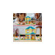 LEGO 41724 Friends Paisleys Haus, Konstruktionsspielzeug