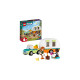 LEGO 41726 Friends Campingausflug, Konstruktionsspielzeug
