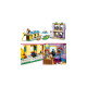 LEGO 41727 Friends Hunderettungszentrum, Konstruktionsspielzeug