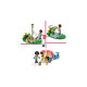 LEGO 41738 Friends Hunderettungsfahrrad, Konstruktionsspielzeug