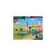 LEGO 41738 Friends Hunderettungsfahrrad, Konstruktionsspielzeug