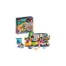 LEGO 41740 Friends Aliyas Zimmer, Konstruktionsspielzeug