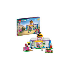LEGO 41743 Friends Friseursalon, Konstruktionsspielzeug