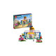 LEGO 41743 Friends Friseursalon, Konstruktionsspielzeug