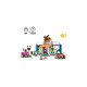 LEGO 41743 Friends Friseursalon, Konstruktionsspielzeug