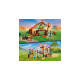 LEGO 41745 Friends Autumns Reitstall, Konstruktionsspielzeug