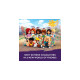 LEGO 41746 Friends Reitschule, Konstruktionsspielzeug