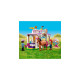 LEGO 41746 Friends Reitschule, Konstruktionsspielzeug