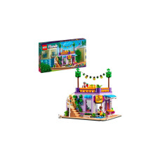 LEGO 41747 Friends Heartlake City Gemeinschaftsküche, Konstruktionsspielzeug