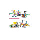 LEGO 41751 Friends Skatepark, Konstruktionsspielzeug