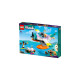 LEGO 41752 Friends Seerettungsflugzeug, Konstruktionsspielzeug