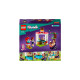 LEGO 41753 Friends Pfannkuchen-Shop, Konstruktionsspielzeug