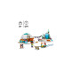 LEGO 41760 Friends Ferien im Iglu, Konstruktionsspielzeug