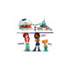 LEGO 41760 Friends Ferien im Iglu, Konstruktionsspielzeug