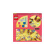 LEGO 41806 DOTS Ultimatives Partyset, Konstruktionsspielzeug