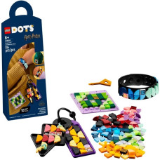 LEGO 41808 DOTS Hogwarts Zubehörset, Konstruktionsspielzeug