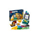 LEGO 41811 DOTS Hogwarts Schreibtisch-Set, Konstruktionsspielzeug
