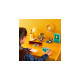 LEGO 41811 DOTS Hogwarts Schreibtisch-Set, Konstruktionsspielzeug