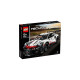 LEGO 42096 Technic Porsche 911 RSR, Konstruktionsspielzeug