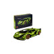 LEGO 42115 Technic Lamborghini Sián FKP 37, Konstruktionsspielzeug(hellgrün)