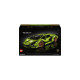 LEGO 42115 Technic Lamborghini Sián FKP 37, Konstruktionsspielzeug(hellgrün)